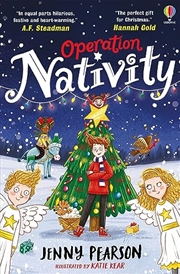 Buy Operation Nativity