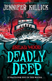 Buy Deadly Deep