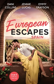 Buy European Escapes