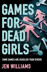 Buy Games for Dead Girls