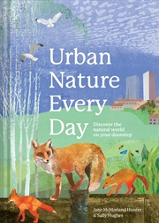 Buy Urban Every Day Nature