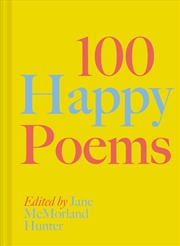 Buy 100 Happy Poems