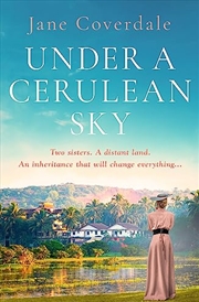 Buy Under a Cerulean Sky