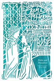 Buy Pride And Prejudice Artisan Edition