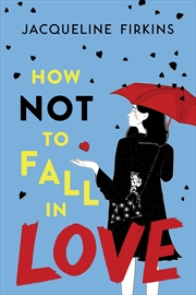 Buy How Not To Fall In Love