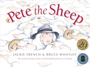 Buy Pete The Sheep 20Th Anniversary Edition