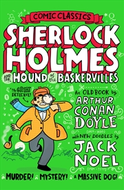 Buy Comic Classics - Sherlock Holmes And The Hound Of The Baskervilles