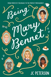 Buy Being Mary Bennet