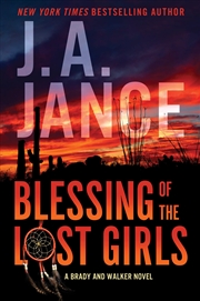 Buy Blessing of the Lost Girls