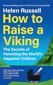 Buy How To Raise A Viking