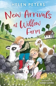 Buy New Arrivals At Willow Farm