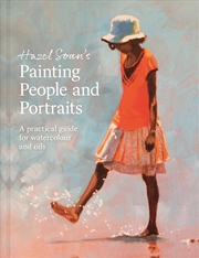 Buy Hazel Soan's Painting People and Portraits