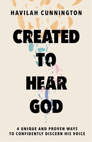 Buy Hearing God Isn't Complicated