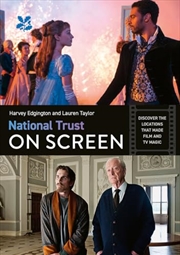 Buy National Trust On Screen