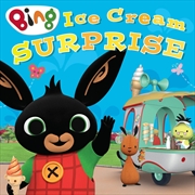 Buy Bing - Ice Cream Surprise