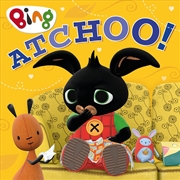 Buy Bing - Atchoo!