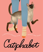 Buy Catphabet