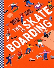 Buy This is Skateboarding