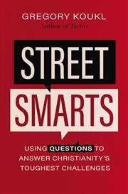 Buy Street Smarts