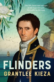 Buy Flinders