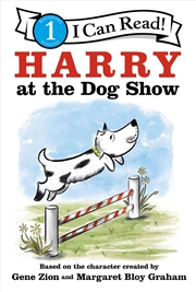 Buy Harry at the Dog Show