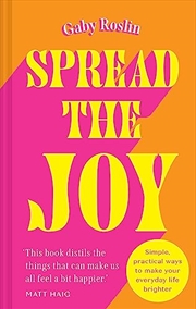 Buy Spread the Joy