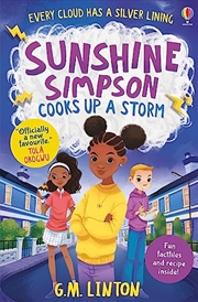 Buy Sunshine Simpson Cooks Up a Storm