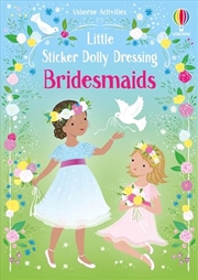 Buy Little Sdd Bridesmaids