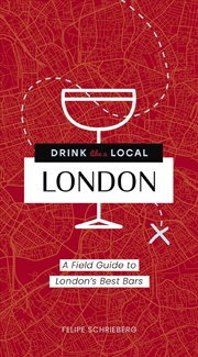 Buy Drink Like a Local London