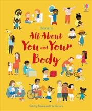 Buy All About You And Your Body