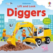 Buy Lift and Look Diggers