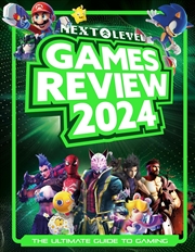 Buy Next Level Games Review 2024