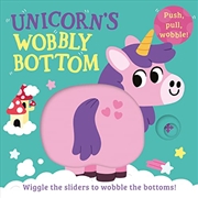 Buy Unicorns Wobbly Bottom