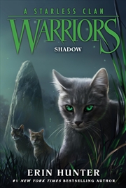 Buy Warriors A Starless Clan #3