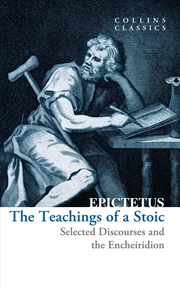 Buy Collins Classics - The Teachings of a Stoic