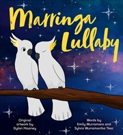 Buy Marringa Lullaby