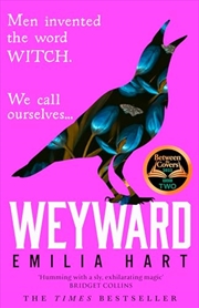 Buy Weyward