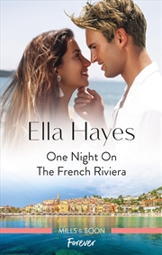 Buy One Night on the French Riviera