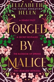 Buy Forged By Malice