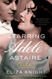 Buy Starring Adele Astaire