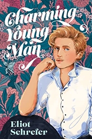 Buy Charming Young Man