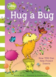 Buy Hug A Bug