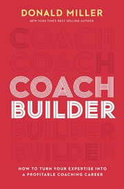 Buy Coach Builder