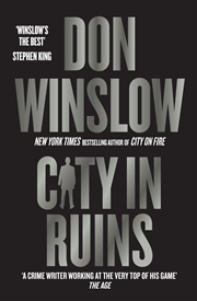 Buy City in Ruins