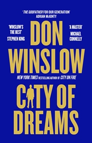 Buy City of Dreams