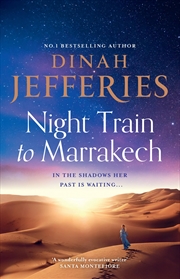 Buy Night Train to Marrakech