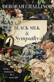 Buy Black Silk and Sympathy