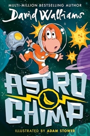 Buy Astrochimp