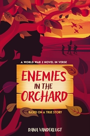 Buy Enemies In The Orchard