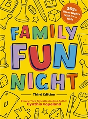 Buy Family Fun Night